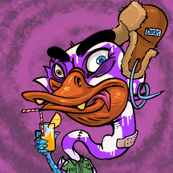 Uglyduck.wtf #2380