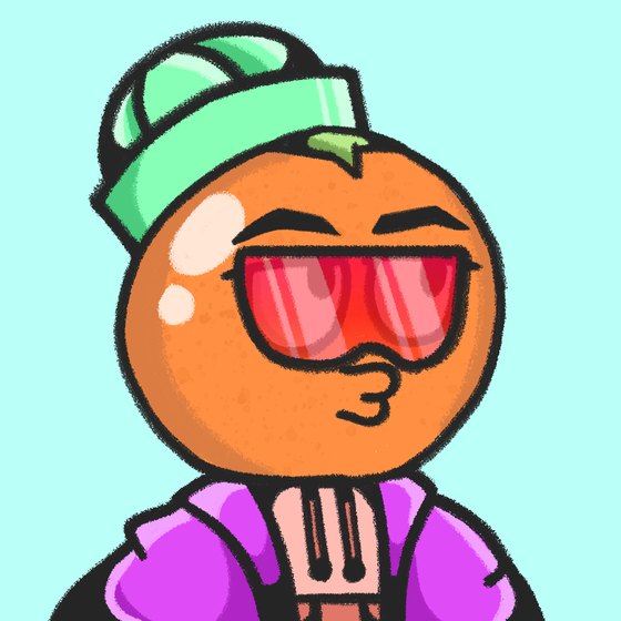 Fruity Fools #677