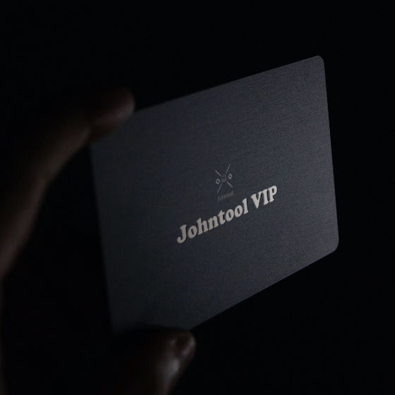 Johntool VIP