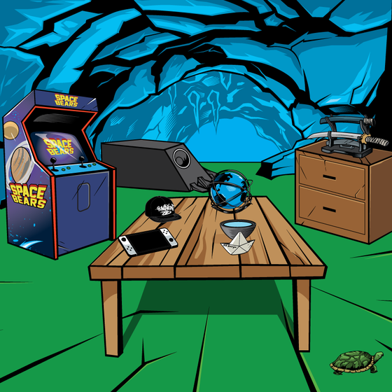 Cave #139