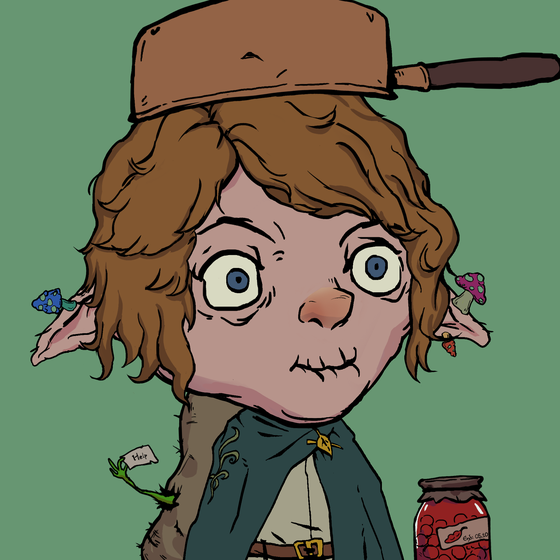Halfling #4181