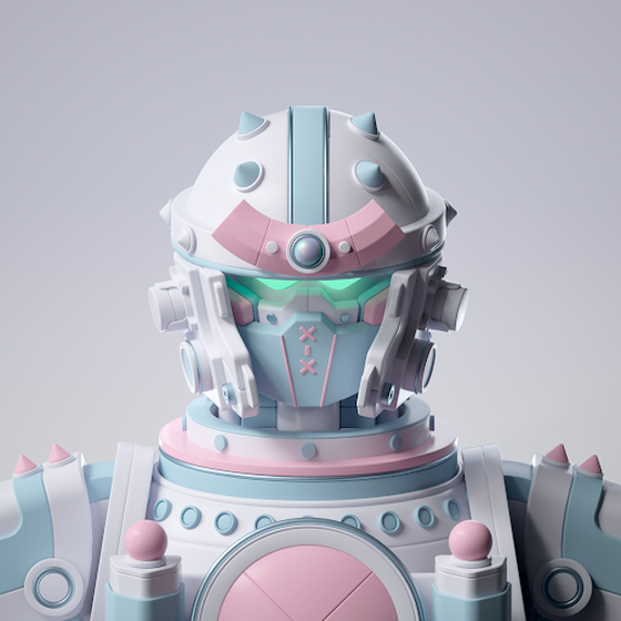 Meka #7699