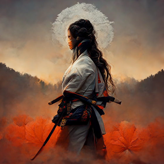Miyamoto Musashi