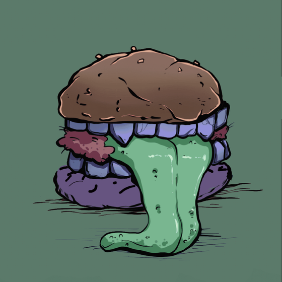 goblintown burgers #6866