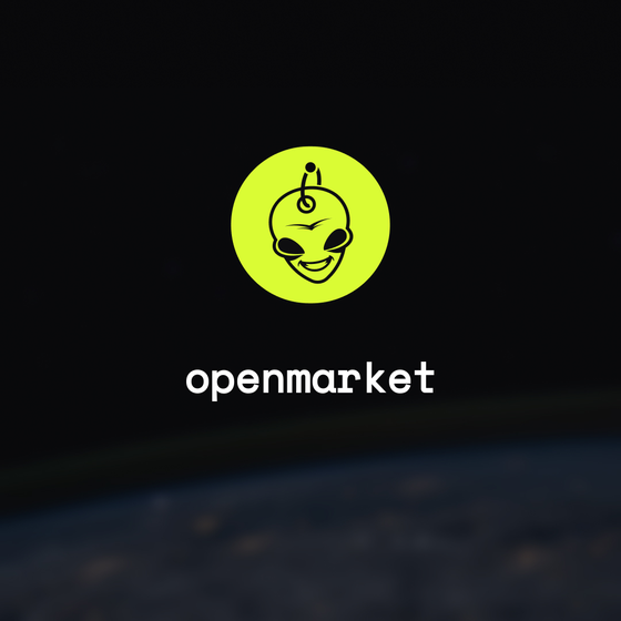 openmarket