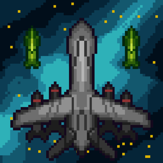 Space X #1726