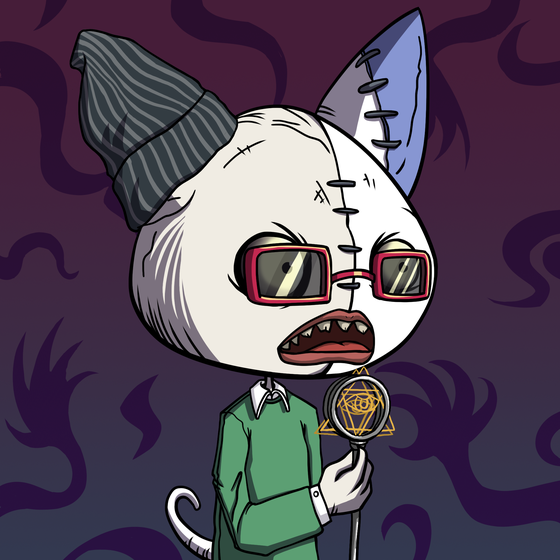 VoodoosClub #5213