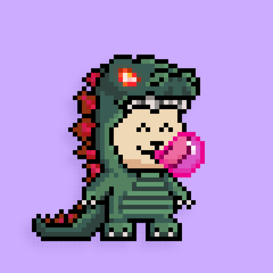 little jiras  #452