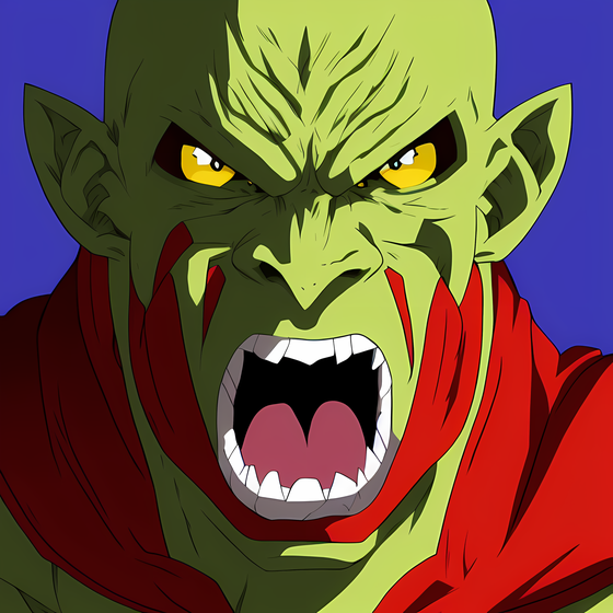 Orc #202