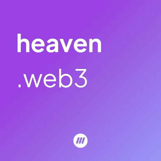 heaven.web3