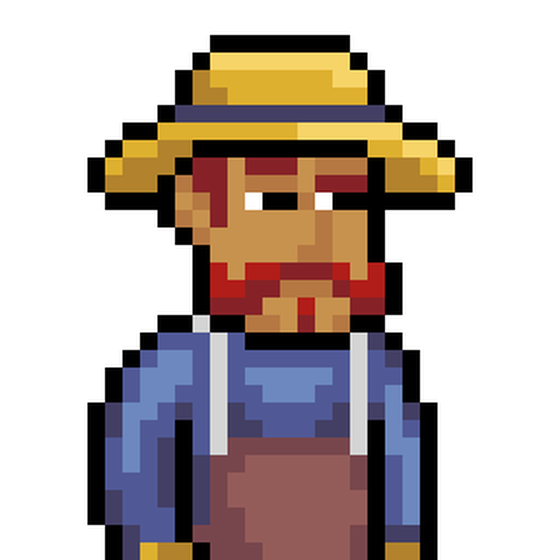 Farmer #556
