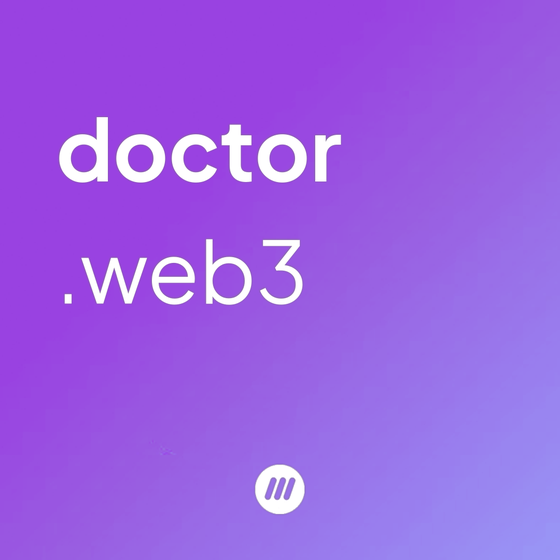 doctor.web3