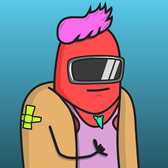 Cryptdog #94