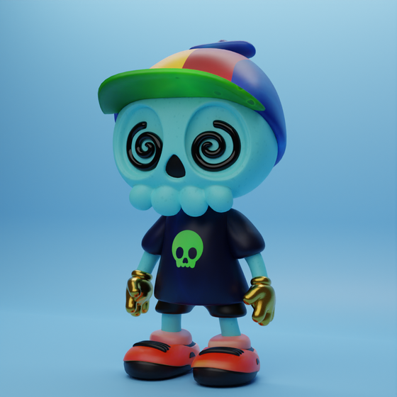 ToyMories #4659