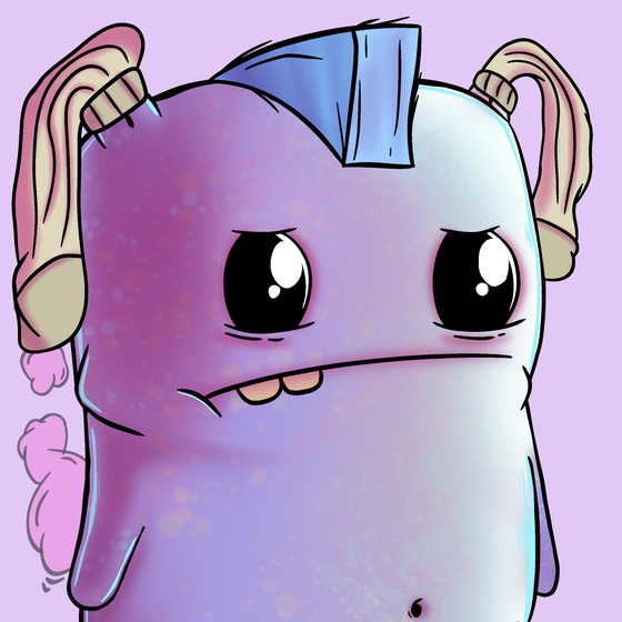 grumpl #13
