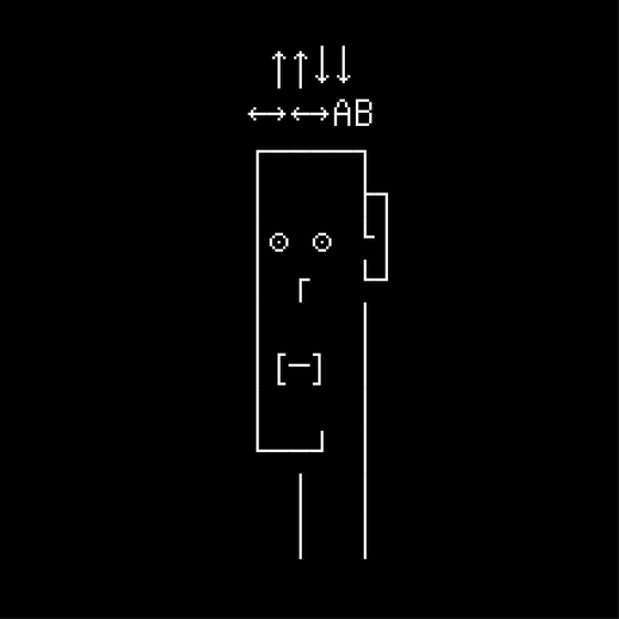 ASCII Punk #709