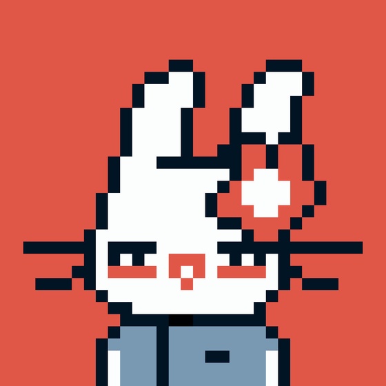 PixelBun #2708