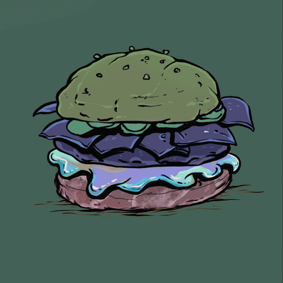 goblintown burgers #6458