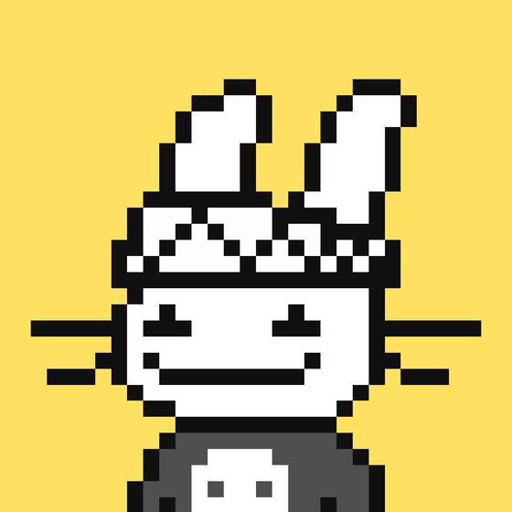 PixelBun #1995