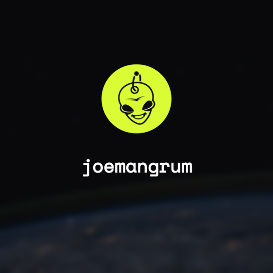 joemangrum