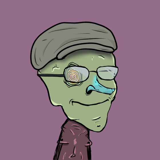 GoblinCNP #244