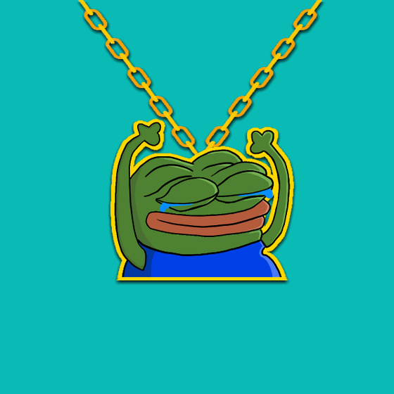 TiffPepe HD #1734