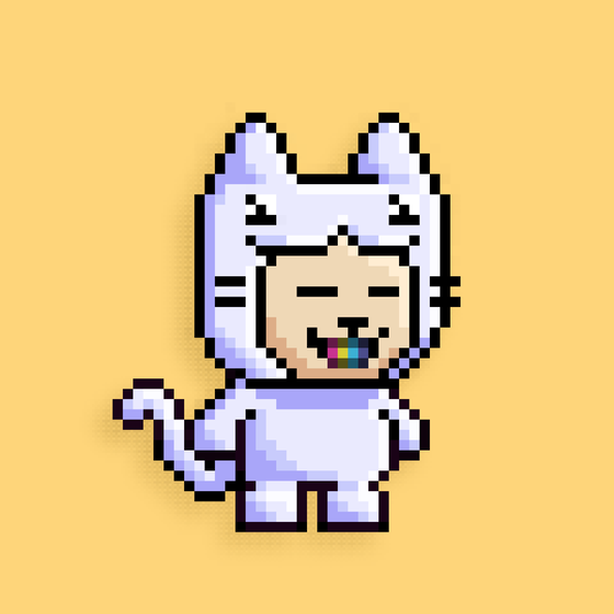 little cats  #2277