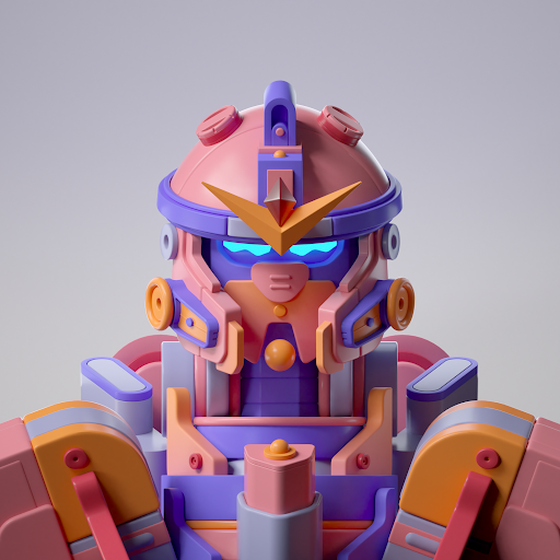 Meka #8429