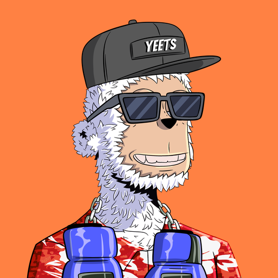 yEEts #2660