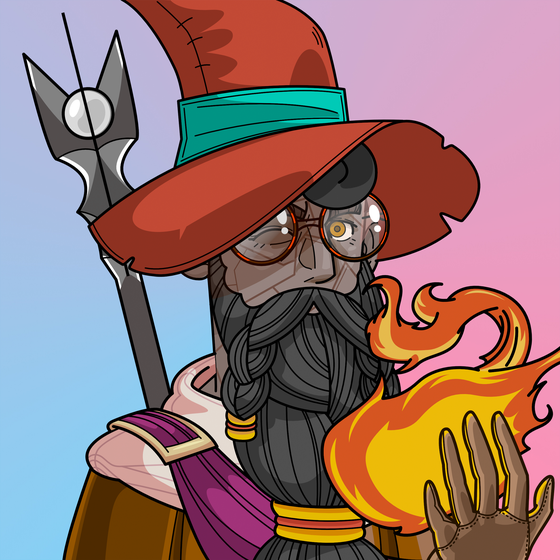 Wizard 930