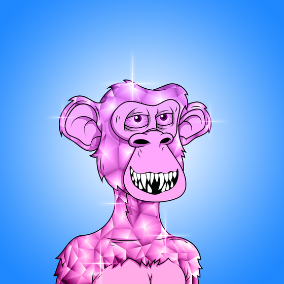 Venom Ape #643