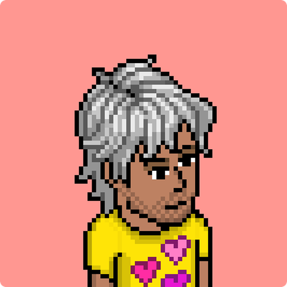 Habbo Portrait #9132