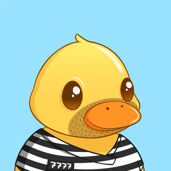 Duck Frens #786