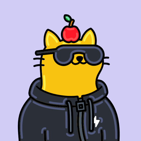 Alpha Cat #700