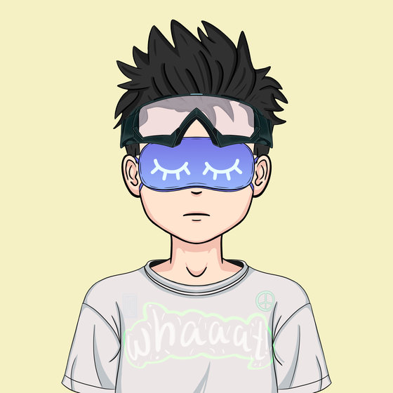 Zoomer #83