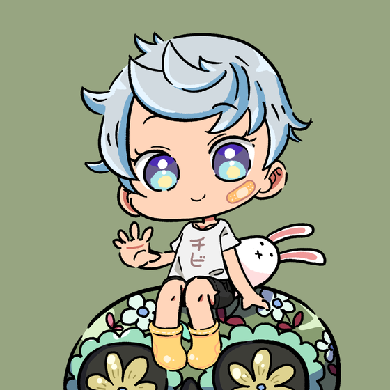 Chibi Lolita #3749