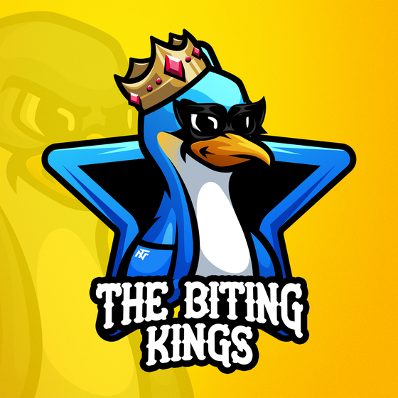 The Biting Kings