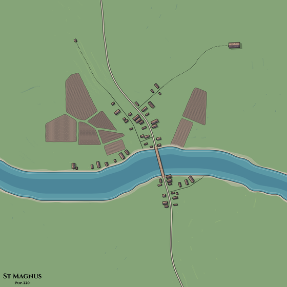 ETH Villages #816