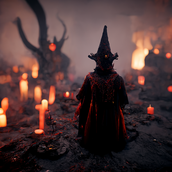 Dark Wizards #310