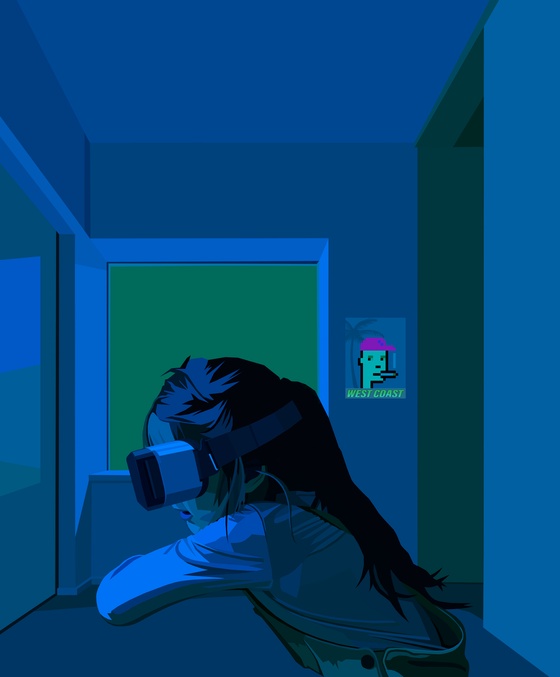 Life simulator, Mother's Embrace 