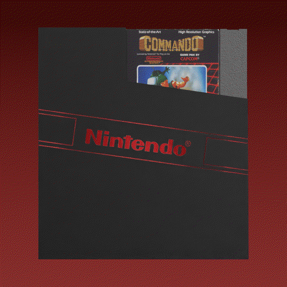 Nintendo #49