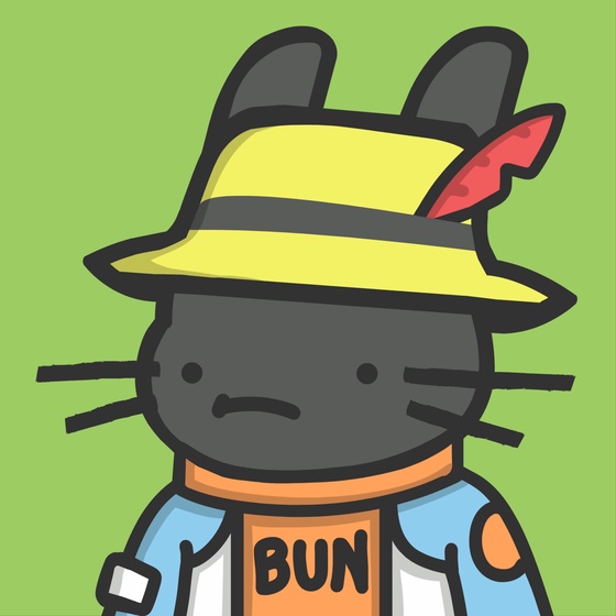 RareBunni #577