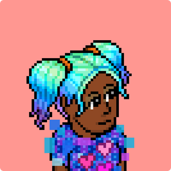 Habbo Portrait #2595