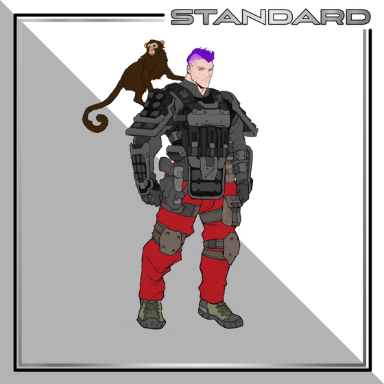 WAFF Standard - #109