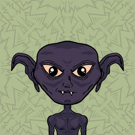 DarkElf #9250