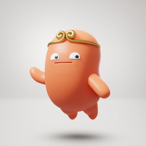 3D Bean#2029