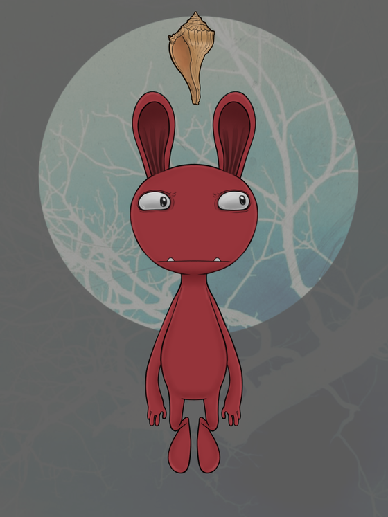 Rabbit #84