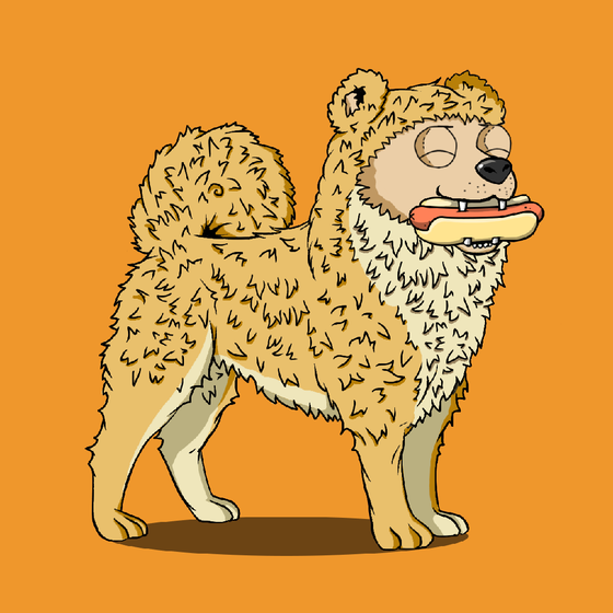 y00ts Canine Club #470