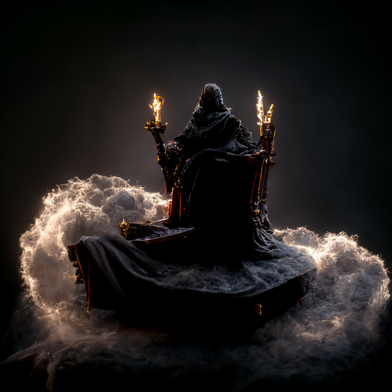 Dark Wizards #463