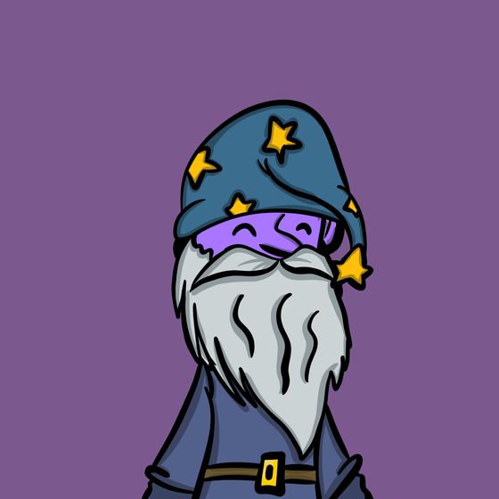 Wizard #2365